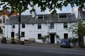  The Cross Keys in Kippen  Киппен